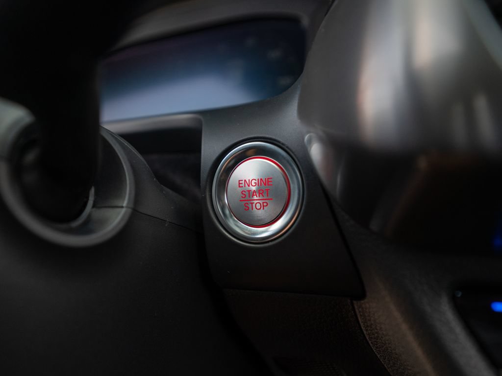 New 2026 Acura ADX A-Spec AWD/4WD image 27