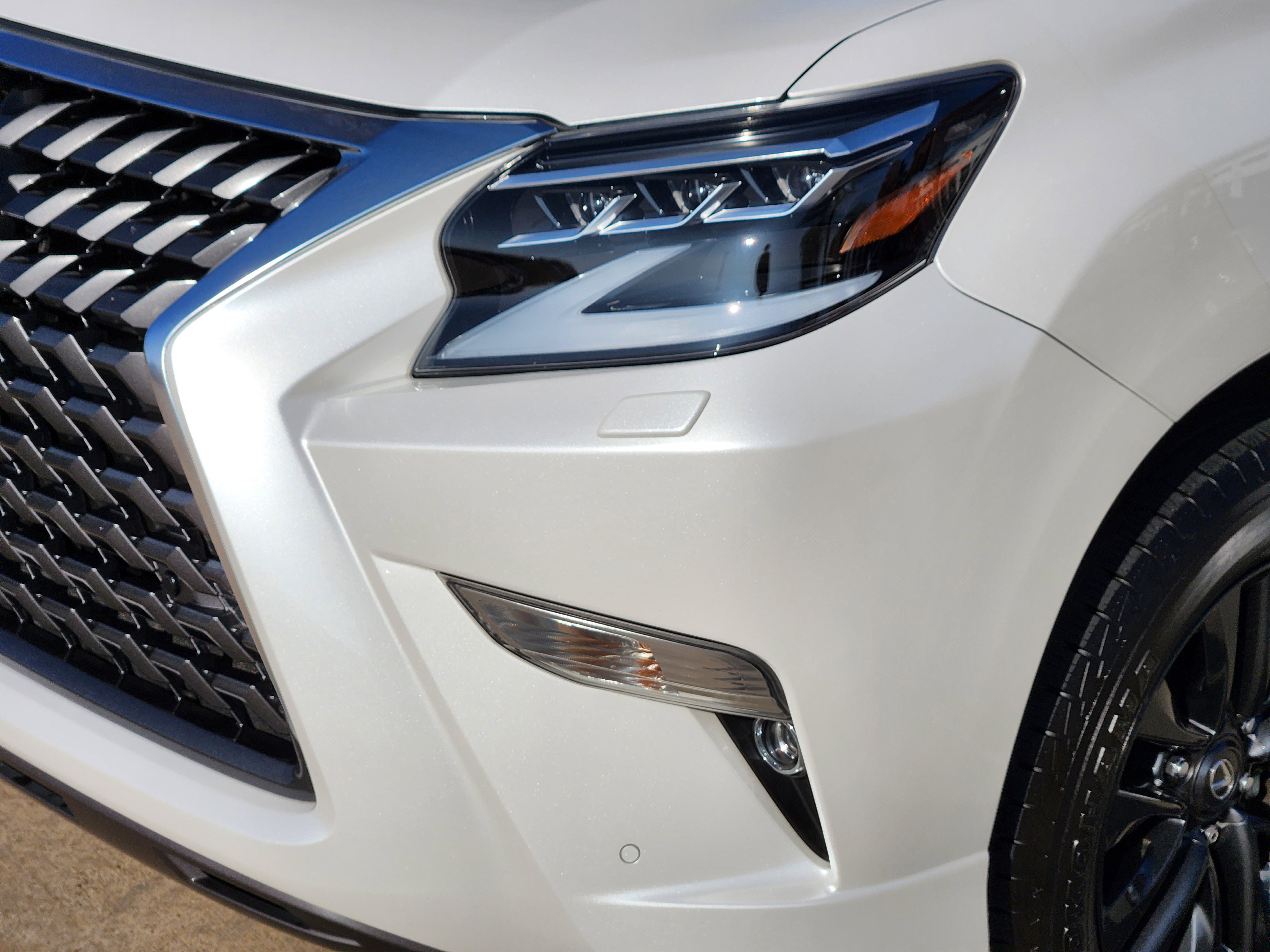 Used 2023 Lexus GX 460 Premium image 6