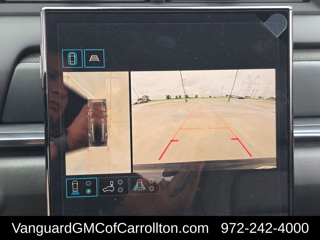 New 2026 GMC Terrain AT4 w/ Convenience Package III image 21