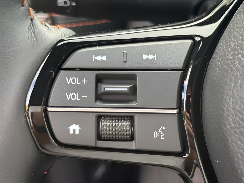 New 2027 Honda HR-V Sport image 19