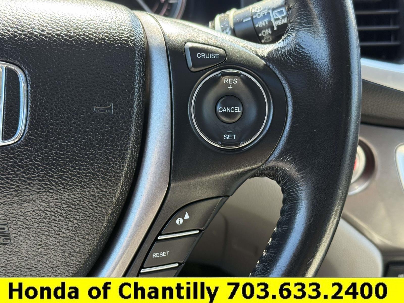 Used 2018 Honda Pilot EX-L image 22