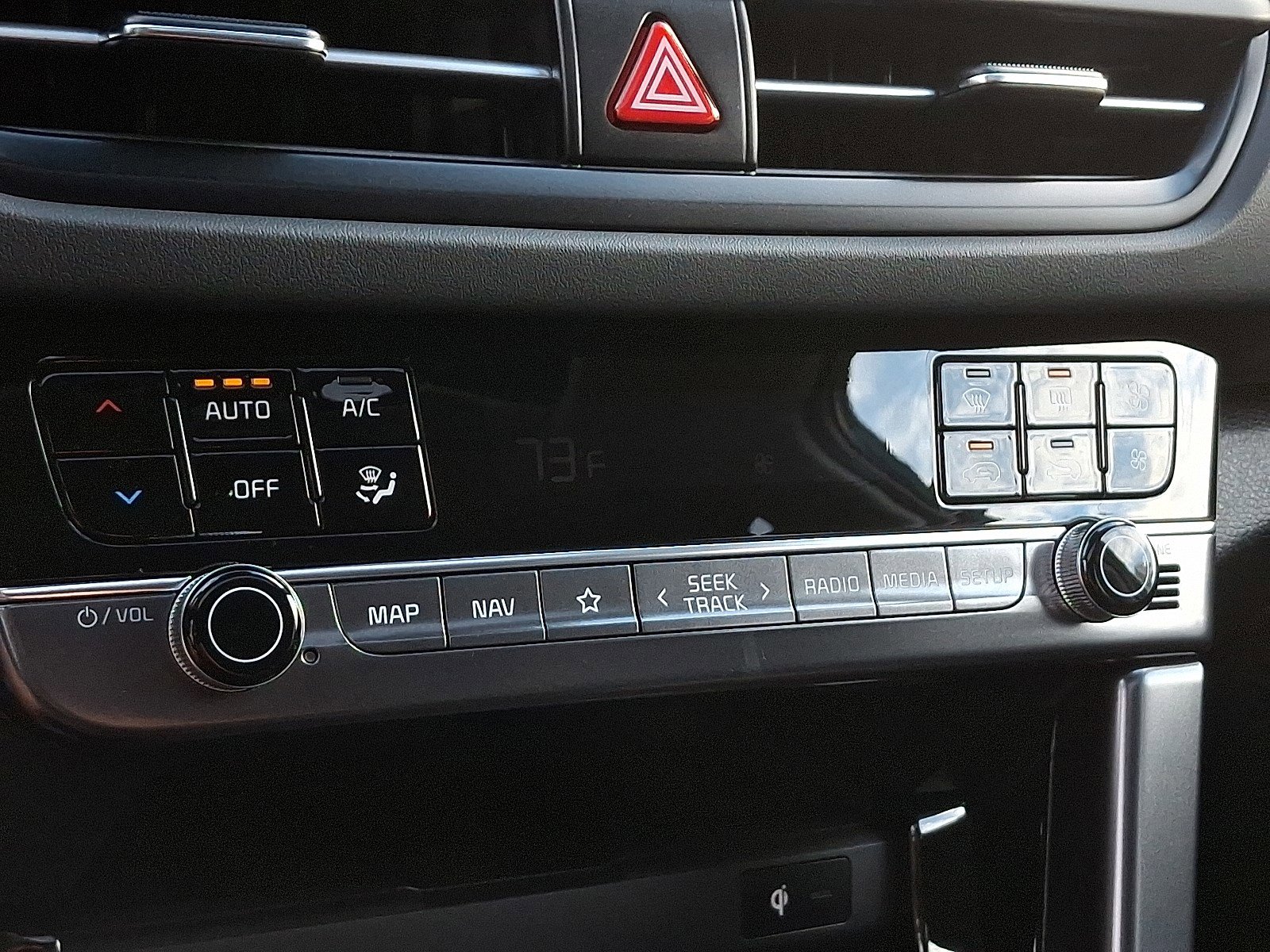 New 2026 Kia Seltos EX w/ EX Sunroof Package image 9