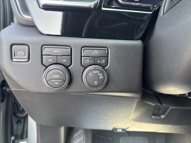 New 2026 Chevrolet Silverado 1500 LT image 19