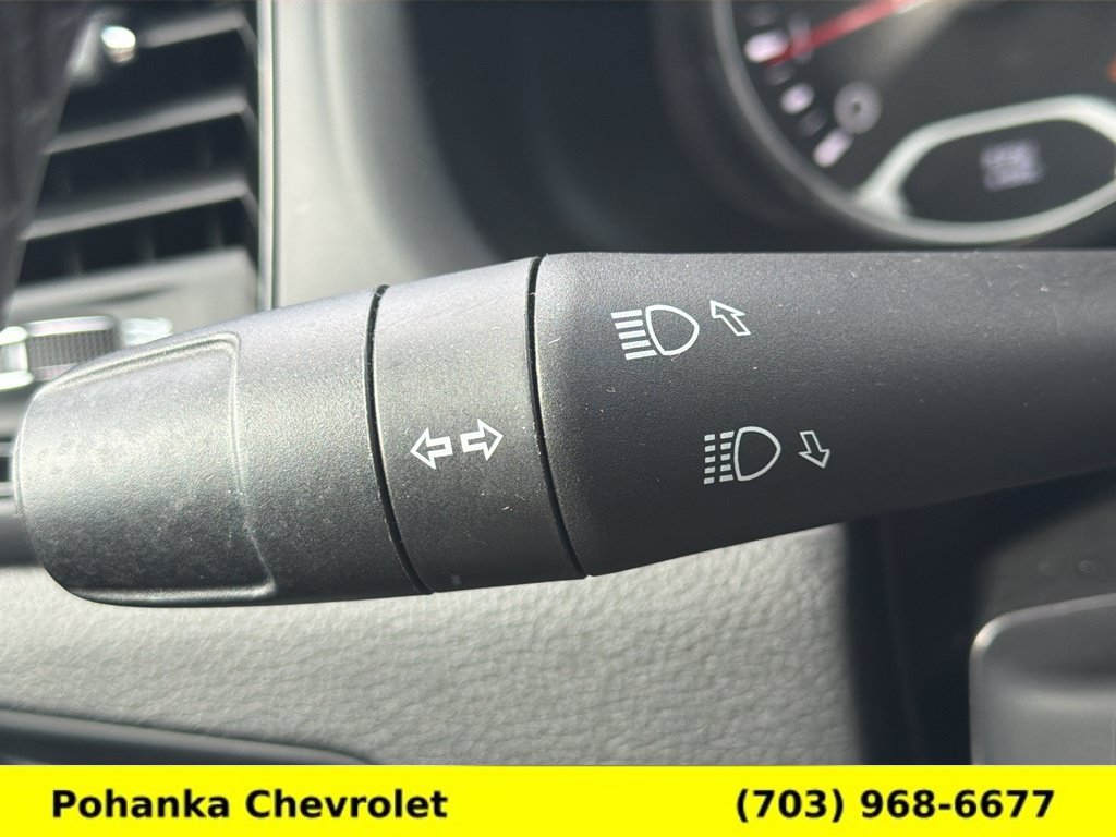 Used 2023 Jeep Renegade Altitude w/ Sun/Sound Group AWD/4WD image 10