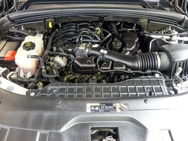 Used 2022 Jeep Grand Cherokee L Limited AWD/4WD image 35