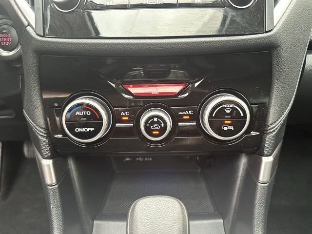 Used 2022 Subaru Forester Premium image 20