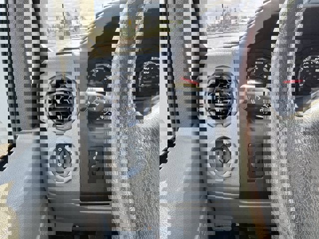 Used 2013 Ford E-350 and Econoline 350 Super Duty w/ Shuttle Bus Prep Pkg RWD image 23