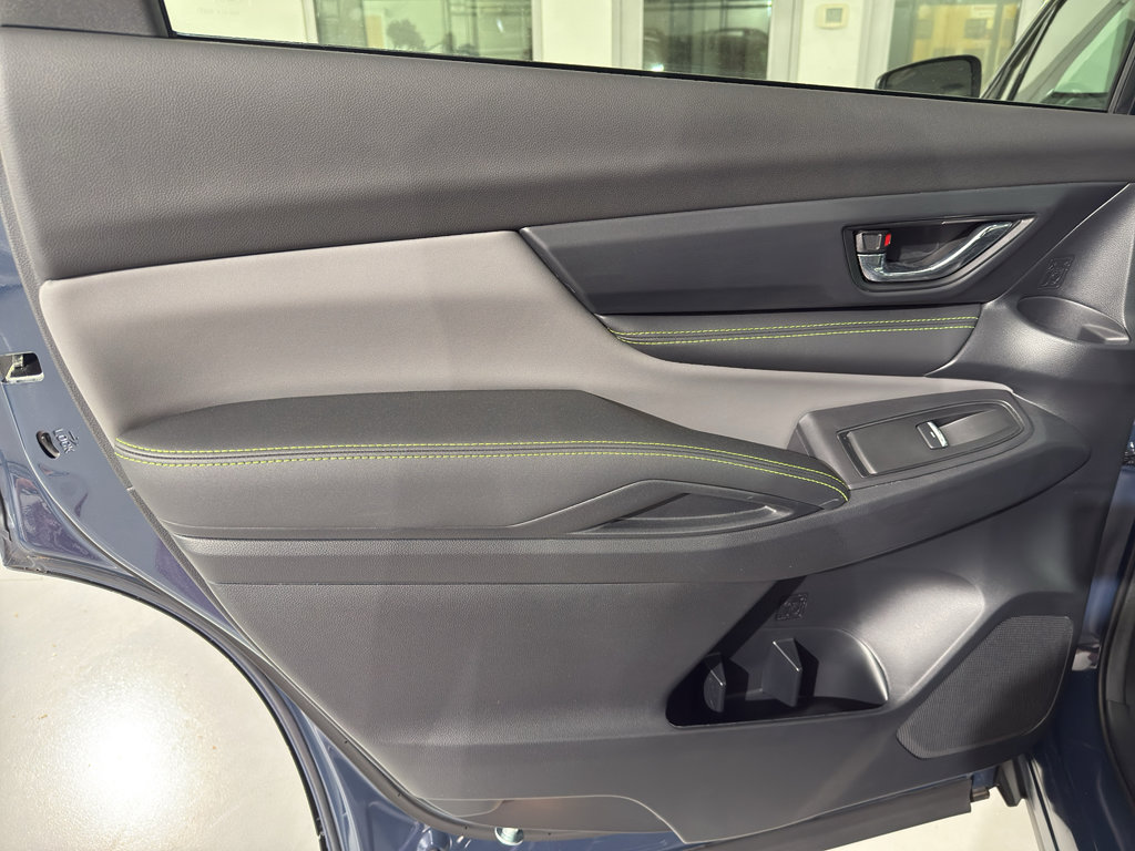 Used 2023 Subaru Ascent Onyx Edition image 17