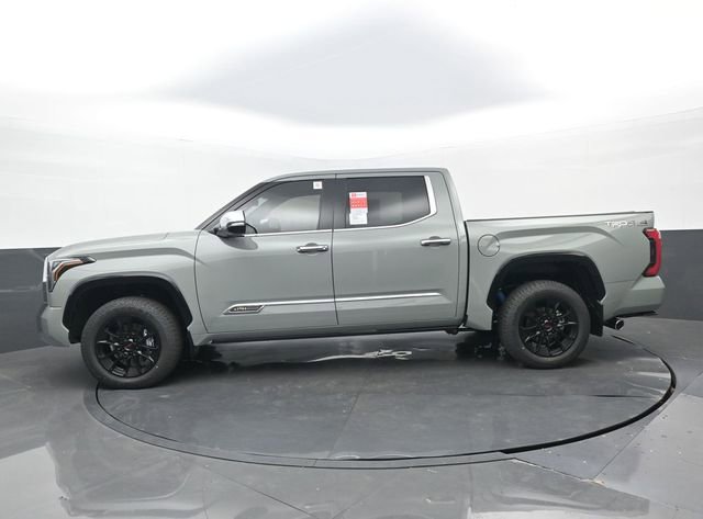 New 2026 Toyota Tundra 1794 Edition w/ TRD Off-Road Package image 22