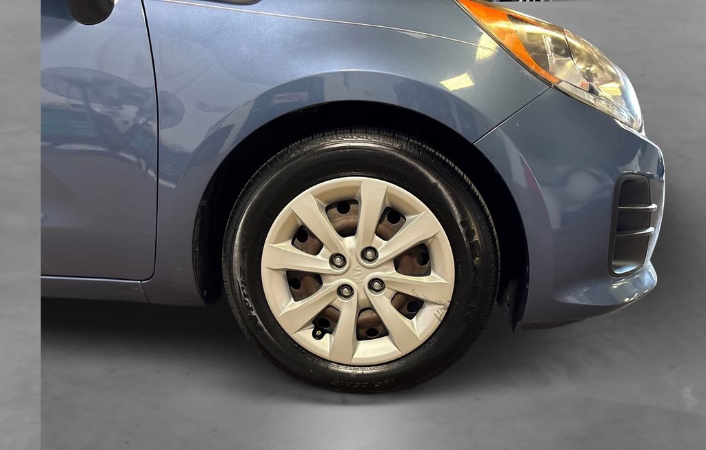 Used 2016 Kia Rio LX w/ Power Package FWD image 18