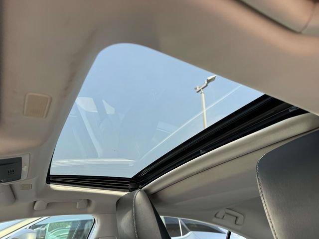 Used 2020 Lexus ES 350 w/ Premium Package FWD image 25