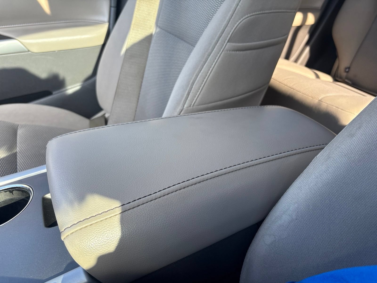 Used 2014 Ford Edge SEL FWD image 25