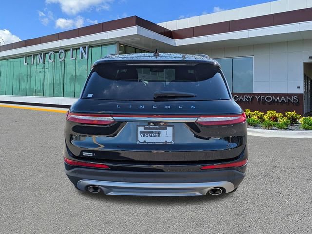 Certified 2026 Lincoln Corsair Premiere FWD image 5