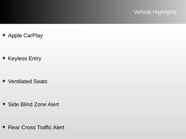 Used 2023 Jeep Grand Cherokee Summit w/ Luxury Tech Group V image 16