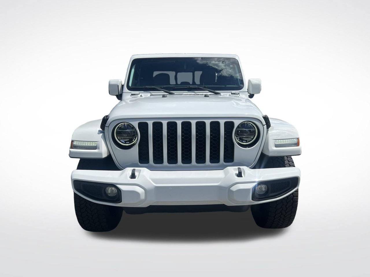 Used 2022 Jeep Gladiator Overland AWD/4WD image 8
