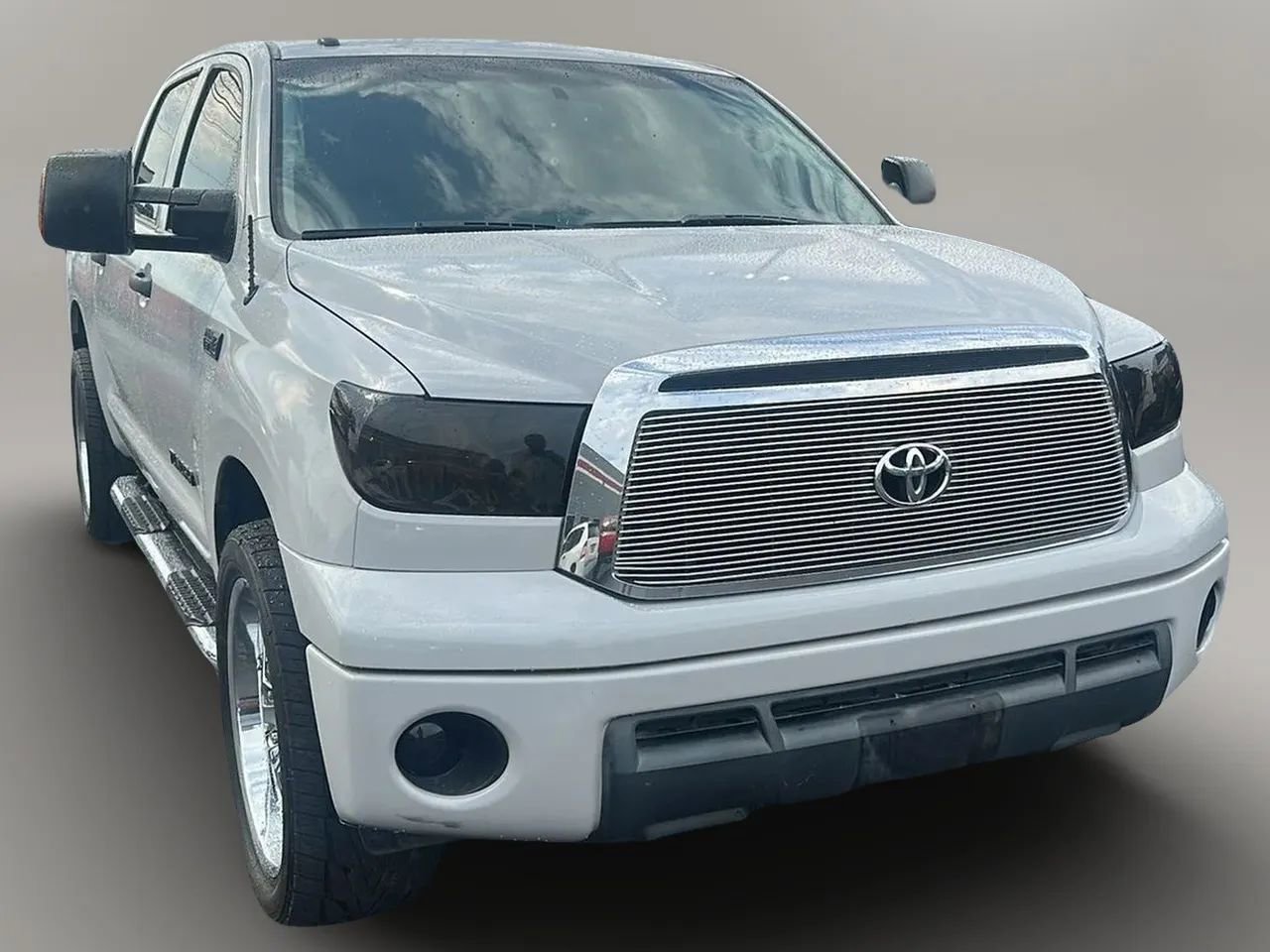 Used 2012 Toyota Tundra SR5 image 11