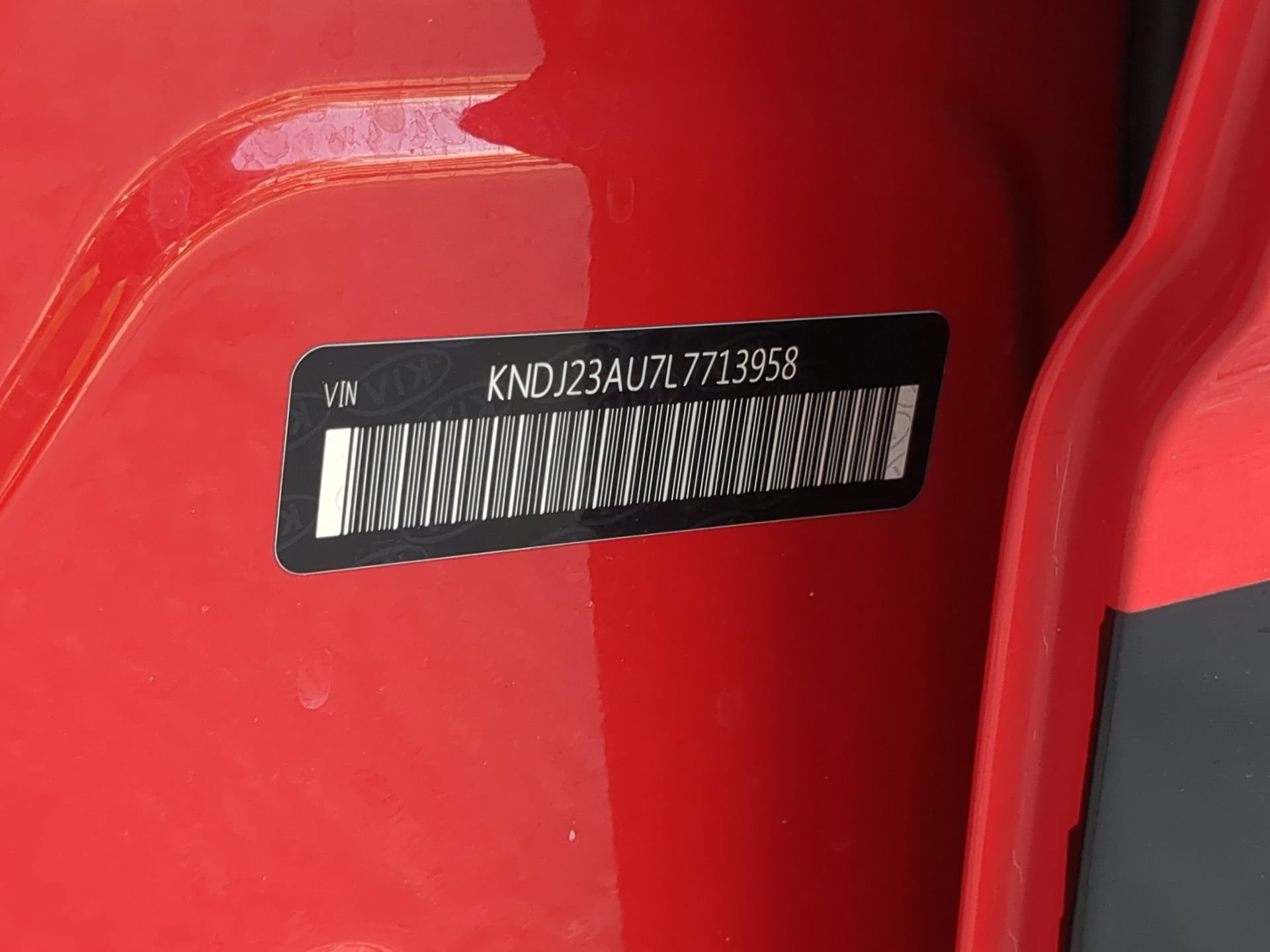 Used 2020 Kia Soul S FWD image 69