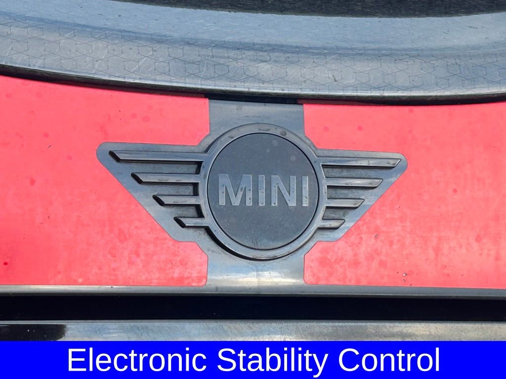 Used 2023 MINI Cooper S w/ Driver Assistance Package image 21