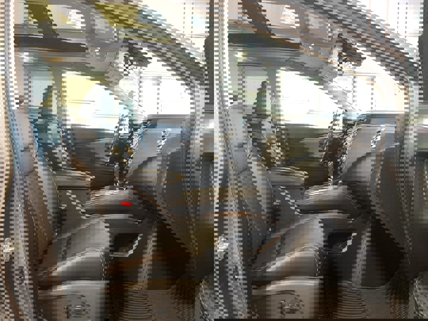 Used 2023 Nissan Murano SL w/ SL Moonroof Package image 21