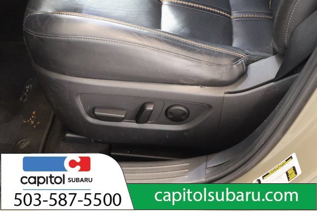 Used 2023 MAZDA CX-50 2.5 Turbo w/ Cargo Package AWD/4WD image 14