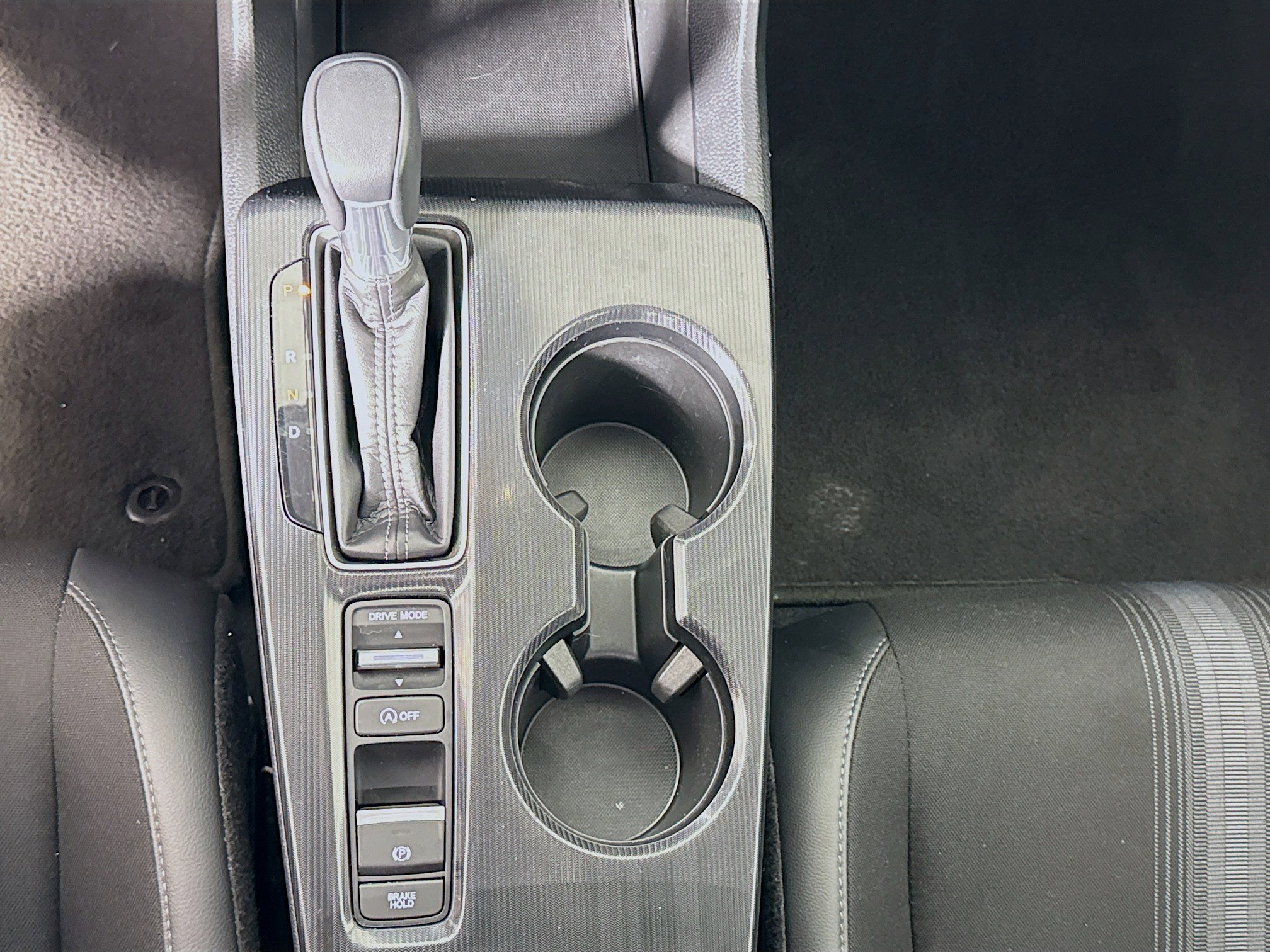 Used 2024 Honda Civic Sport image 17