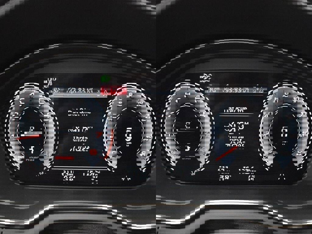 Used 2024 Audi A4 2.0T Prestige image 11