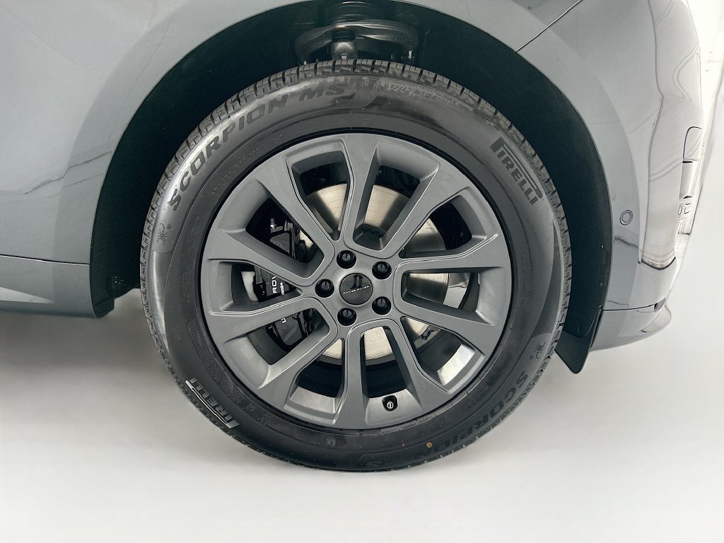 New 2026 Land Rover Range Rover Sport Dynamic SE AWD/4WD image 31