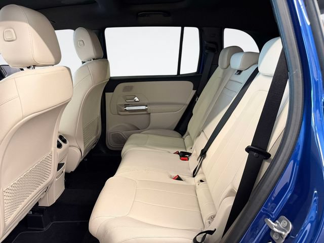 Certified 2026 Mercedes-Benz GLB 250 4MATIC image 12