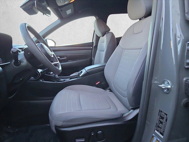 Used 2024 Hyundai Santa Cruz SEL FWD image 15