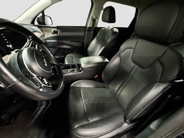 Used 2022 Kia Sorento X-Line EX image 22
