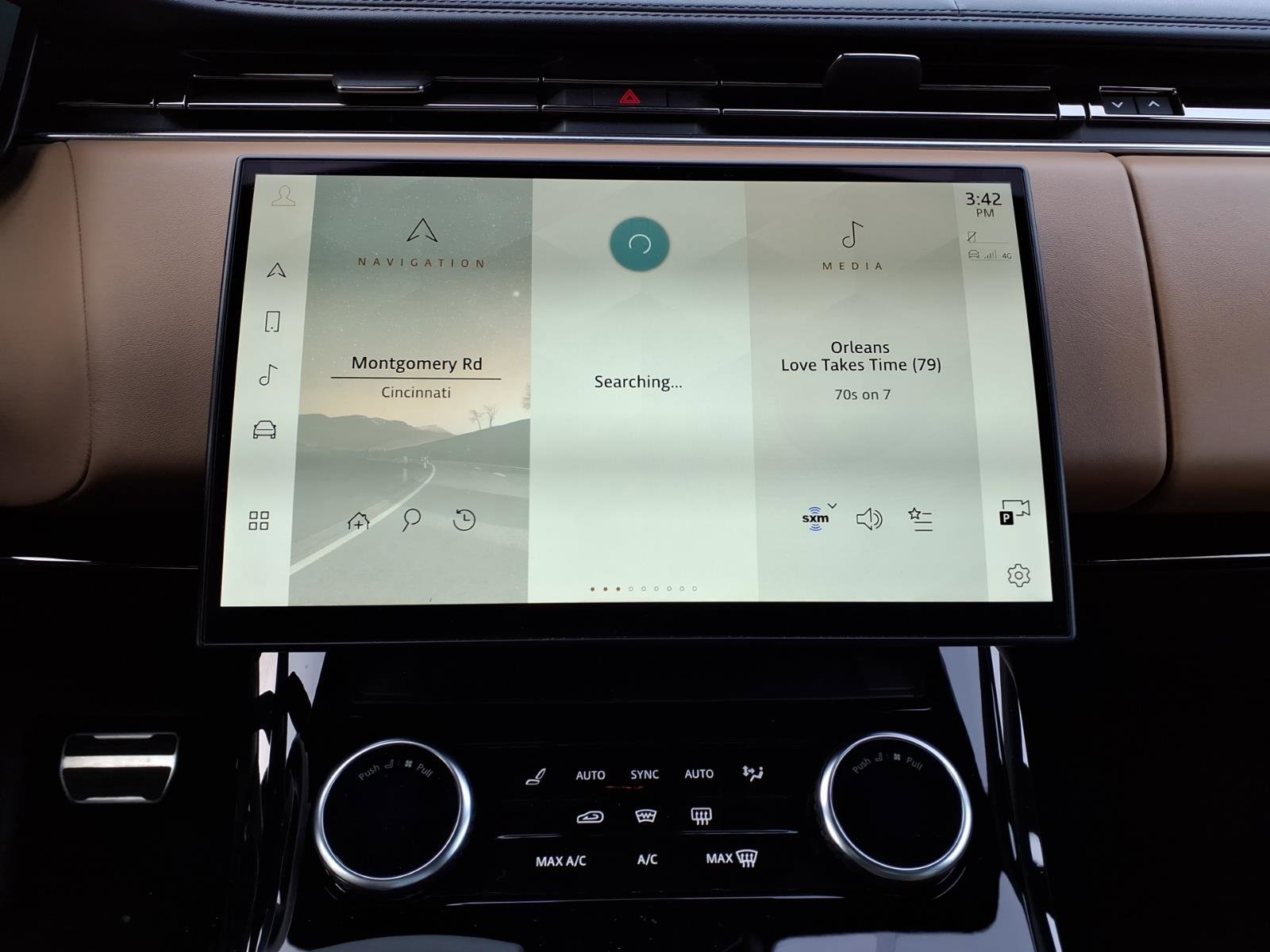 Used 2023 Land Rover Range Rover Sport SE Dynamic AWD/4WD image 19