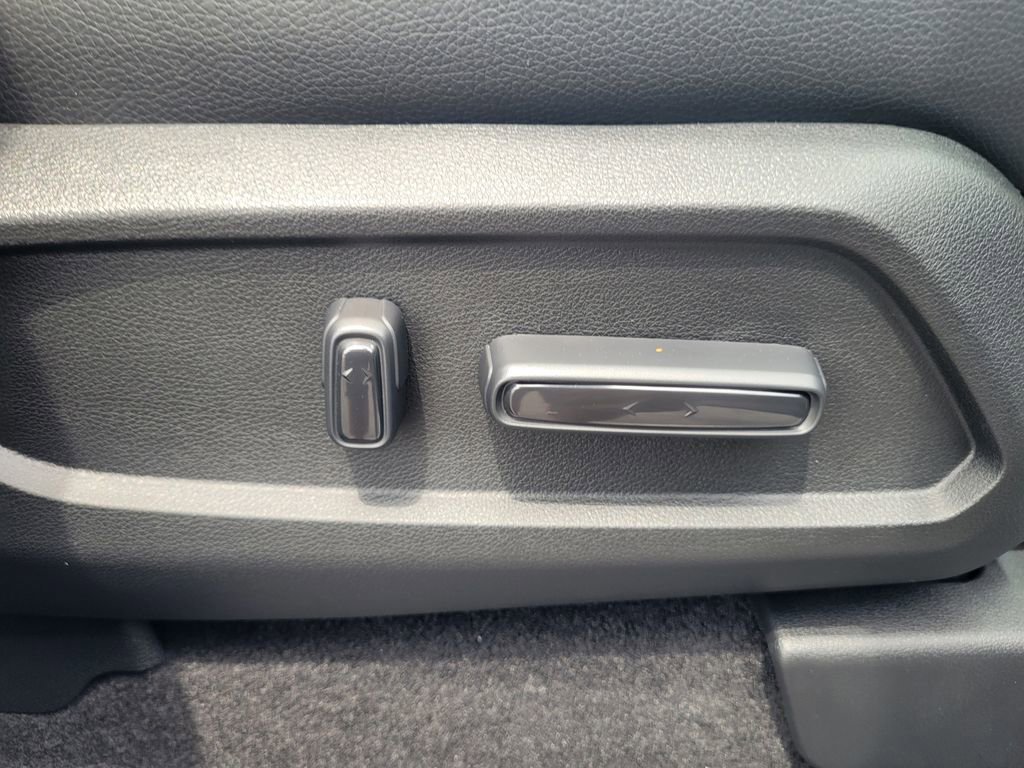 New 2026 Honda Passport RTL image 36