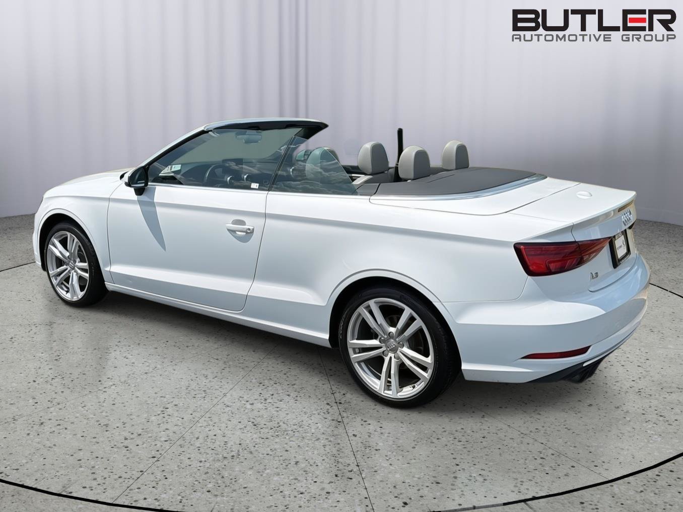 Used 2018 Audi A3 2.0T Premium FWD image 38
