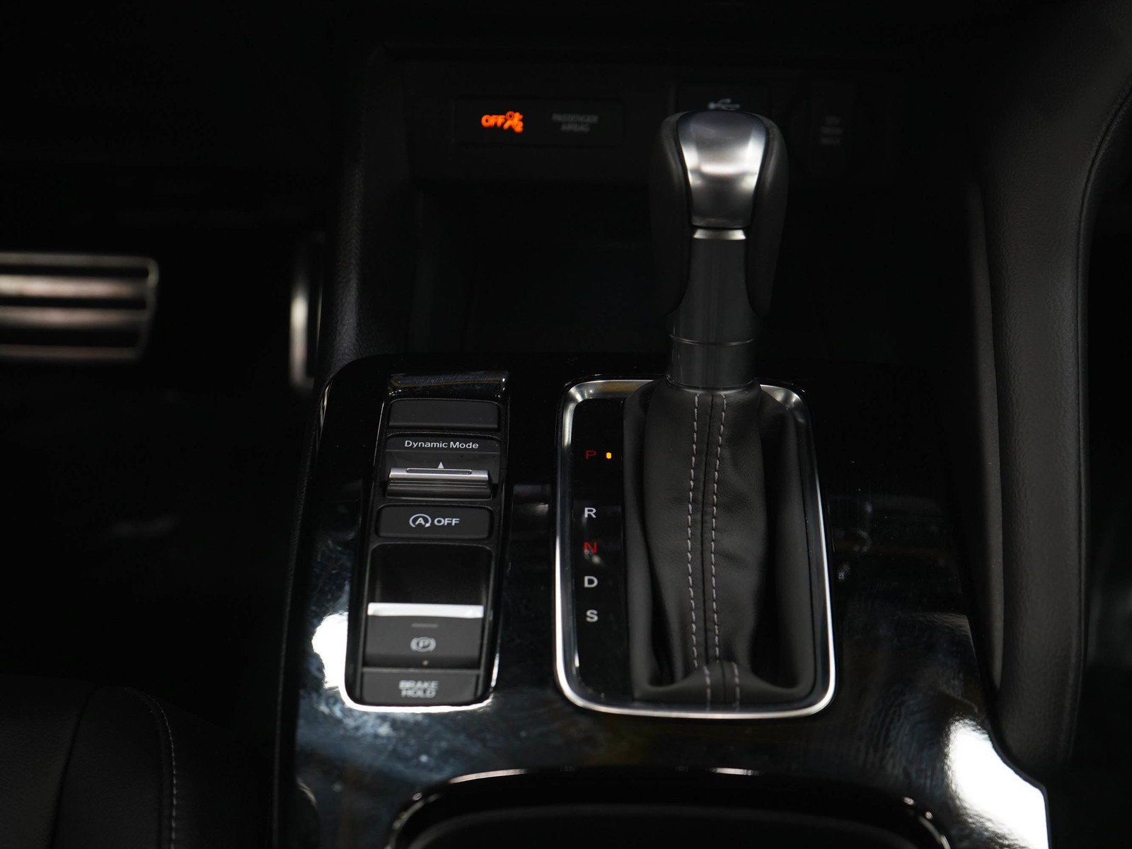 Used 2025 Acura Integra A-Spec FWD image 17