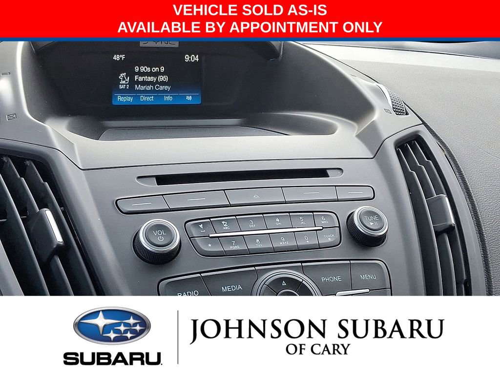 Used 2017 Ford Escape SE image 14