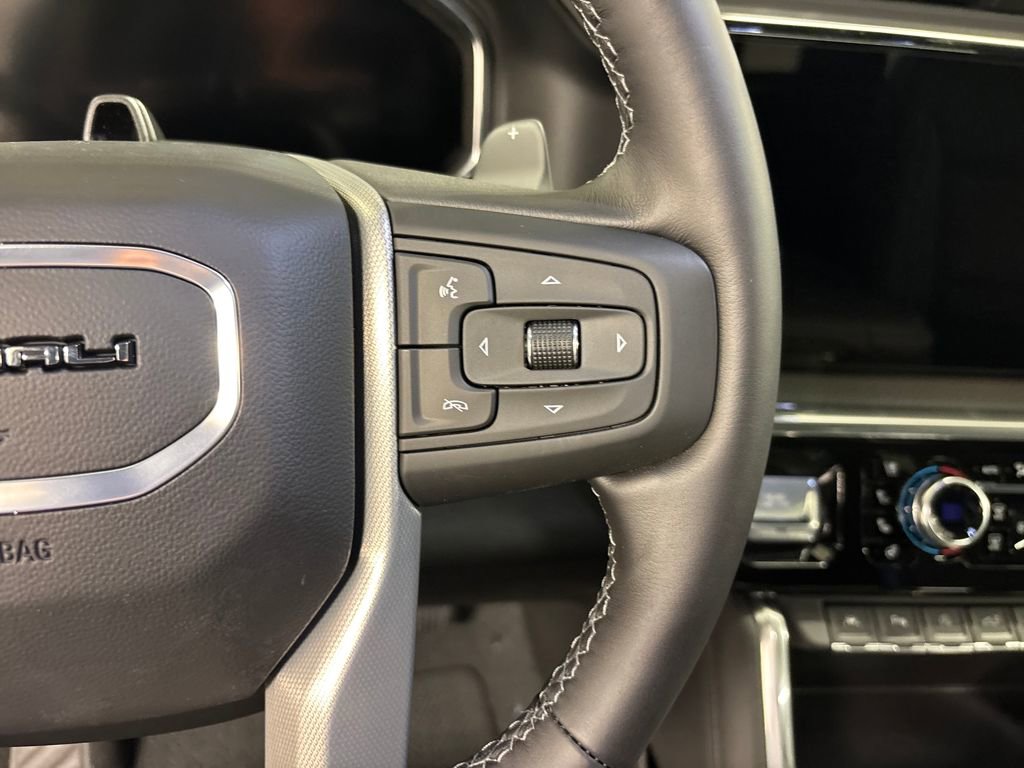 New 2026 GMC Sierra 1500 Denali image 40