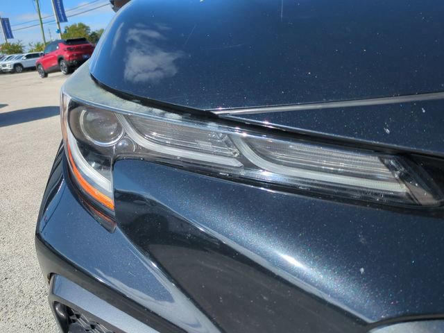 Used 2021 Toyota Corolla SE image 9