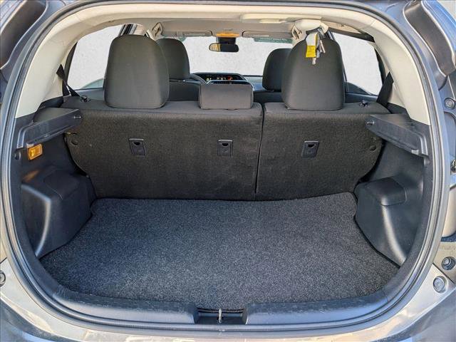 Used 2018 Toyota Prius C Two image 6