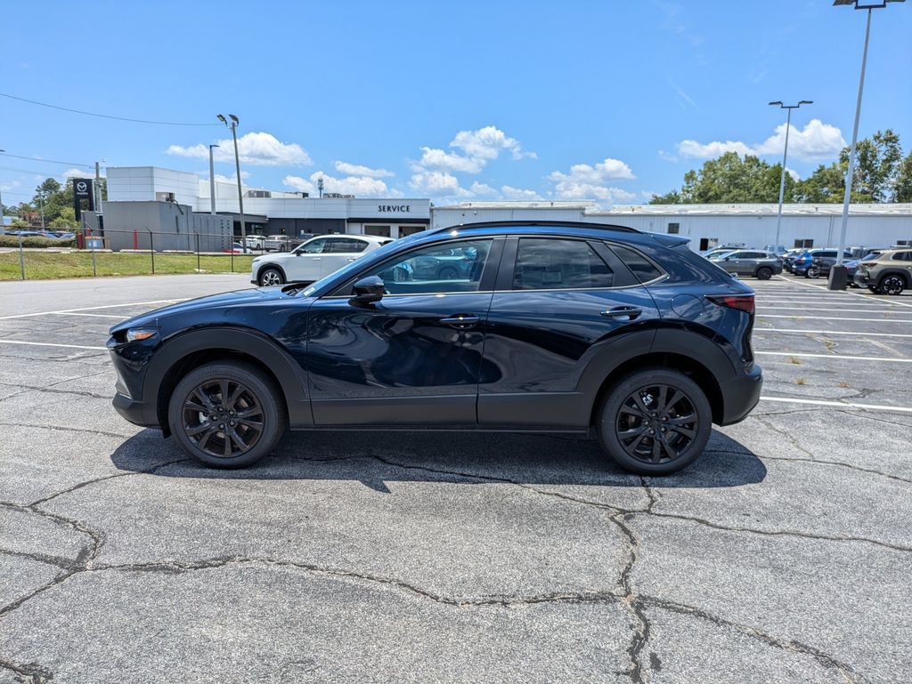 New 2026 MAZDA CX-30 Aire Edition AWD/4WD image 7
