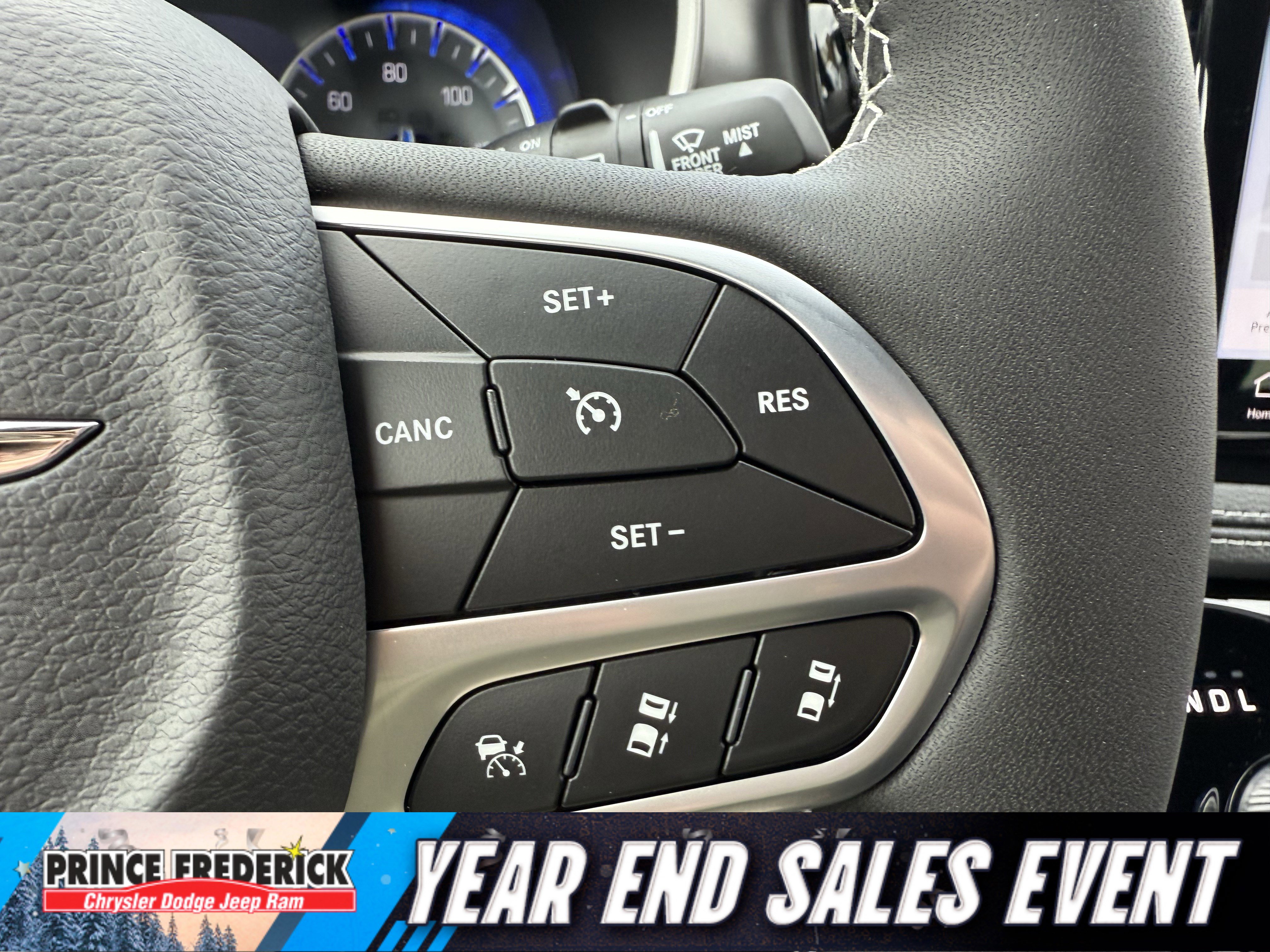 New 2026 Chrysler Pacifica Select image 21