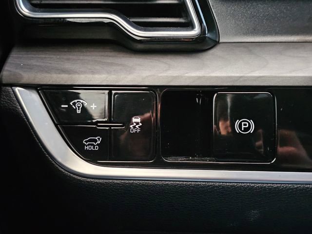 Used 2024 Kia Sportage X-Line w/ X-Line Premium Package image 35