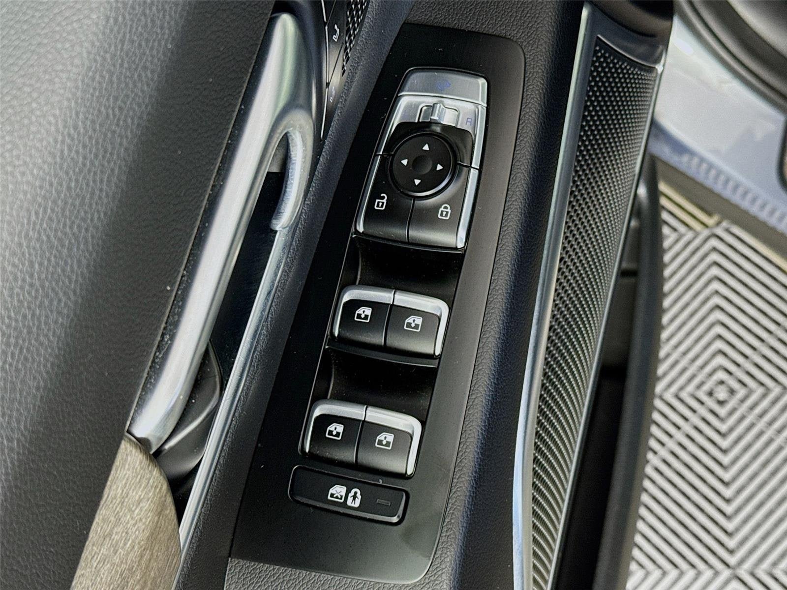 Certified 2021 Kia Telluride SX FWD image 20