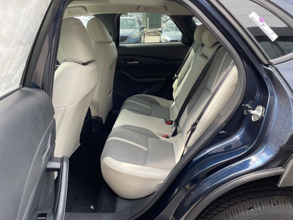 New 2026 MAZDA CX-30 Aire Edition AWD/4WD image 11