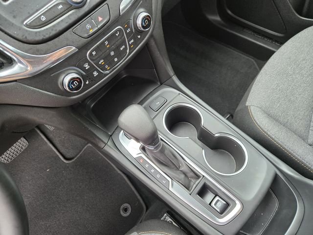 Used 2024 Chevrolet Equinox LT AWD/4WD image 19
