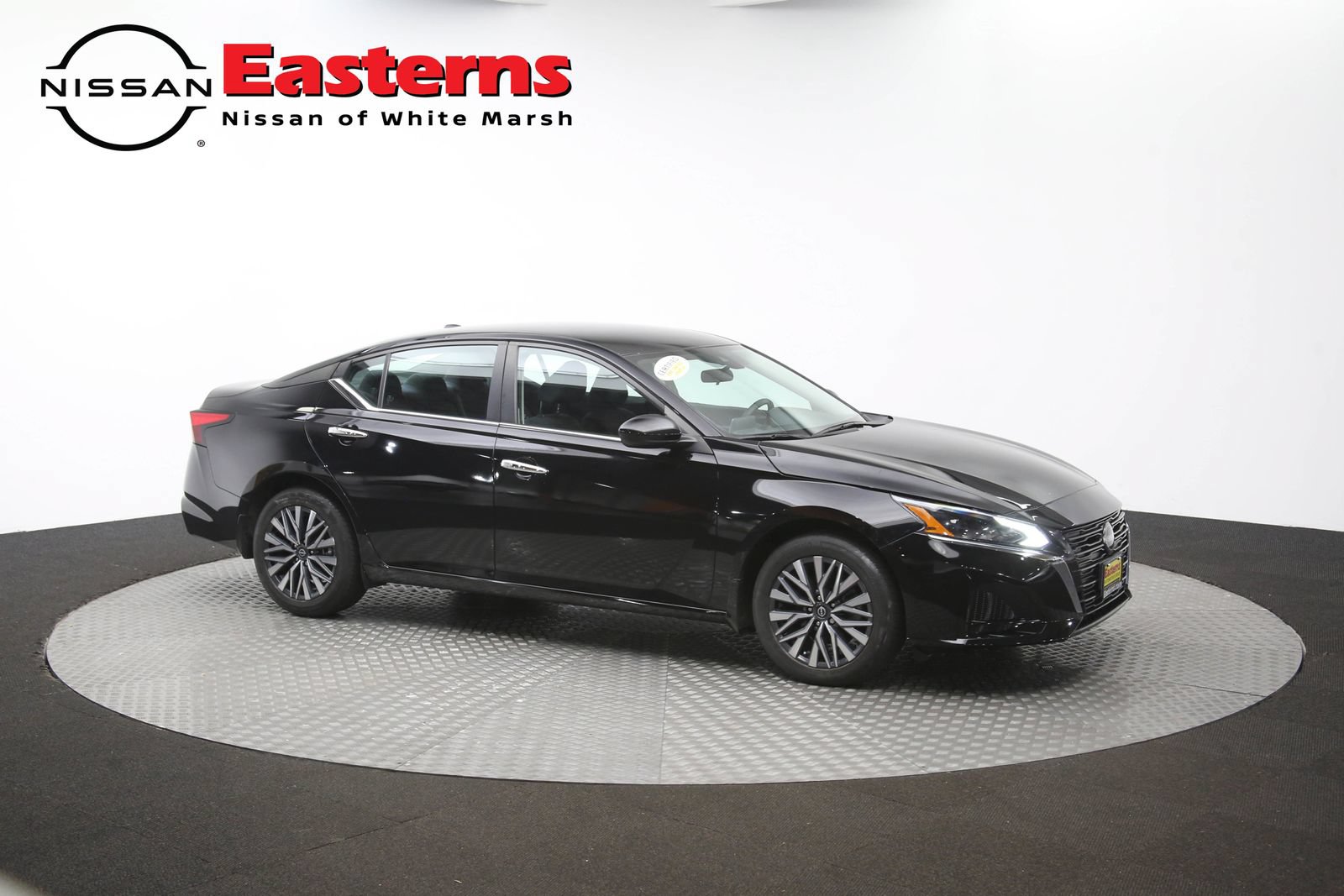 Used 2023 Nissan Altima 2.5 SV AWD/4WD image 46