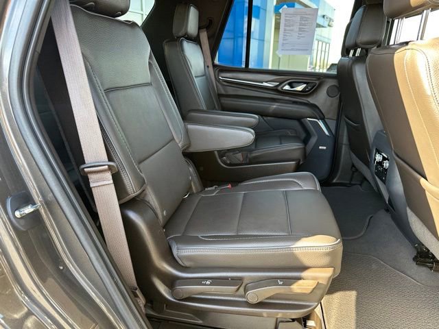 Used 2021 GMC Yukon Denali image 12