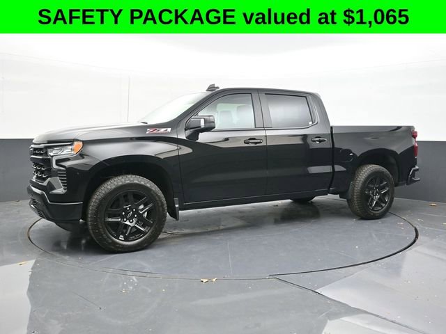 New 2026 Chevrolet Silverado 1500 RST image 8