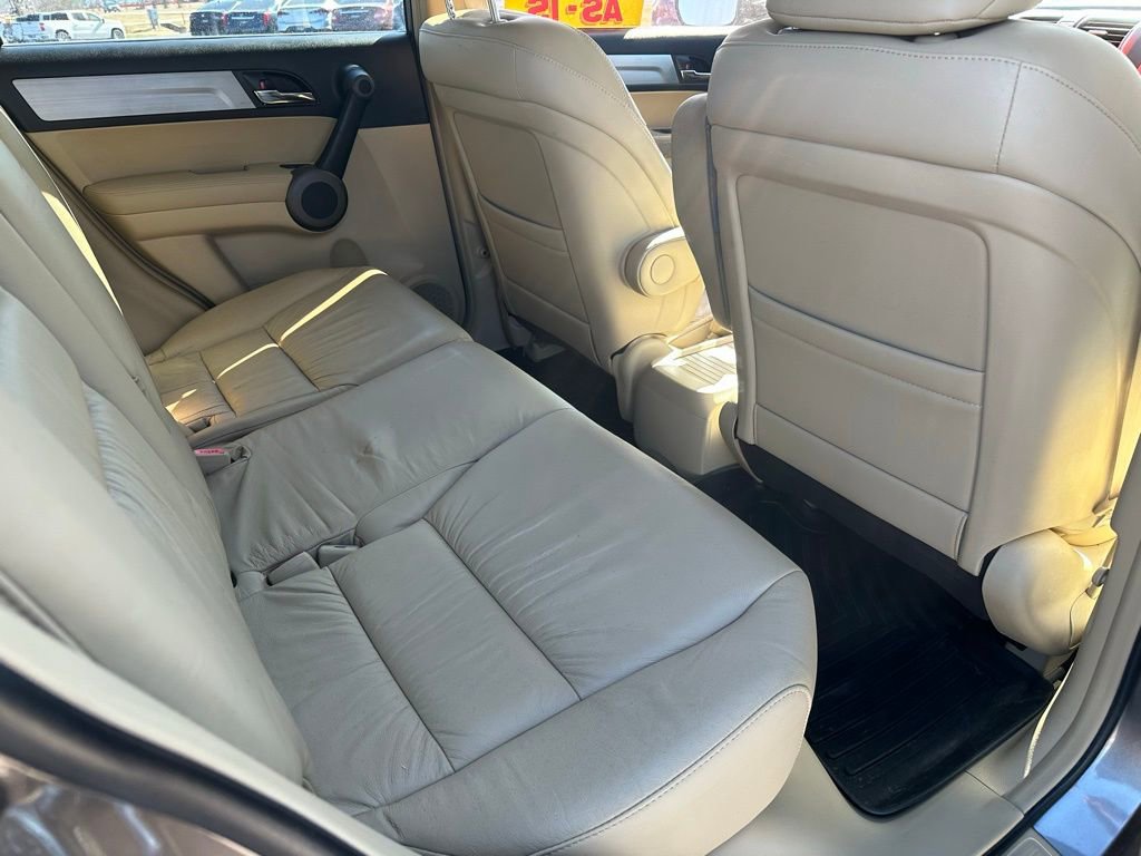 Used 2010 Honda CR-V EX-L image 19