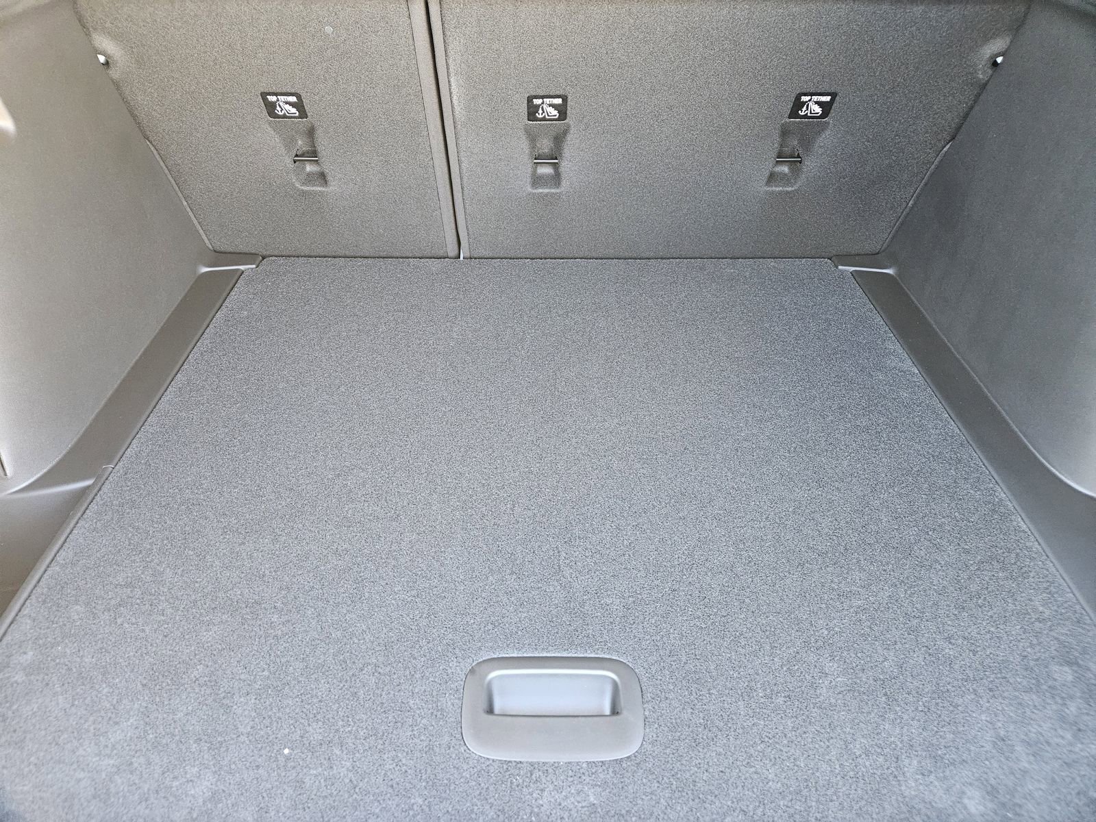 New 2026 Chevrolet Trax ACTIV w/ Sunroof Package image 25