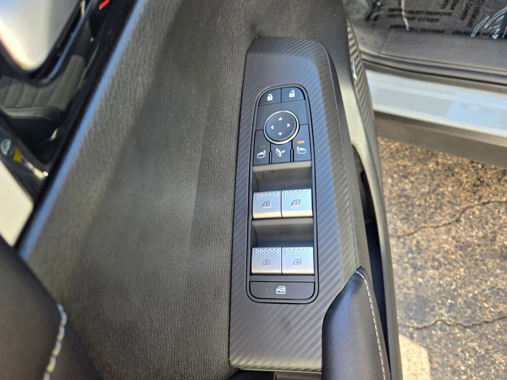 New 2025 Mitsubishi Outlander Trail Edition image 20